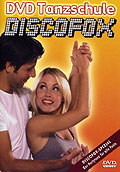 DVD Tanzschule - Discofox