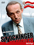 Film: Stockinger - Die komplette Serie