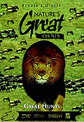 Nature's Great Events - Great Hunts