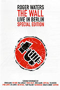 Film: Roger Waters - The Wall - Live in Berlin - Special Edition