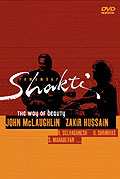 John Mc Laughlin - Remember Shakti: The Way Of Beauty