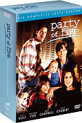 Film: Party Of Five - Season 1