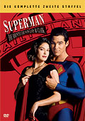 Film: Superman: Die Abenteuer von Lois & Clark - Staffel 2