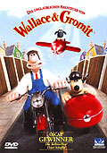 Film: Wallace & Gromit - Die unglaublichen Abenteuer - Neuauflage