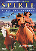 Film: Spirit - Der wilde Mustang - Neuauflage