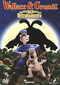 Film: Wallace & Gromit - Auf der Jagd nach dem Riesenkaninchen - Neuauflage