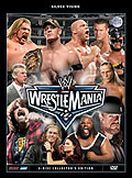 Film: WWE - WrestleMania 22