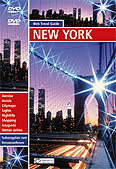 New York - DVD Travel Guide