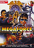 Film: Megaforce Part 1&2
