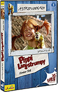Film: Pippi Langstrumpf - Vol. 1