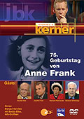 Johannes B. Kerner: 75. Geburtstag von Anne Frank