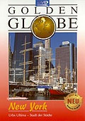 Golden Globe - New York - Urbs Ultima - Stadt der Stdte