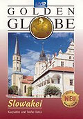 Film: Golden Globe - Slowakei - Karpaten und hohe Tatra