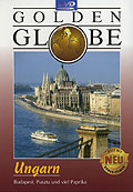 Golden Globe - Ungarn - Budapest, Puszta und viel Paprika