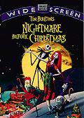 Film: Nightmare before Christmas