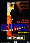 Film: Nightwatch - Nachtwache