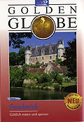 Golden Globe - Frankreich - Gttlich reisen und speisen