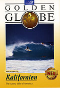 Golden Globe - Kalifornien - The Sunny Side of America