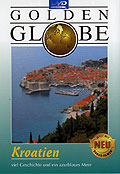 Film: Golden Globe - Kroatien - Viel Geschichte und ein azurblaues Meer