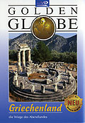 Film: Golden Globe - Griechenland - Die Wiege des Abendlandes