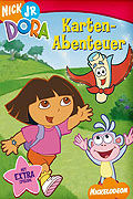 Film: Dora: Karten-Abenteuer