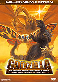 Godzilla, Mothra and King Ghidorah: Giant Monsters All-Out Attack - Millennium Edition