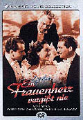 Film: Ein Frauenherz vergit nie - Classic Movie Collection