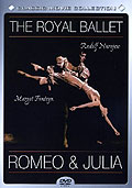 Film: Romeo & Julia - The Royal Ballet - Classic Movie Collection