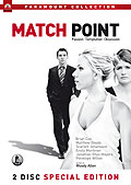 Match Point - Special Edition