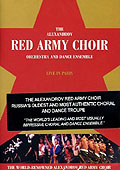 Film: Red Army Choir - Live in Paris