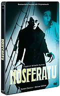 Film: Nosferatu - Eine Symphonie des Grauens