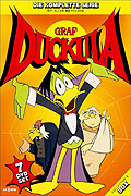 Graf Duckula - Die komplette Serie