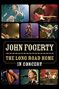 Film: John Fogerty - The Long Road Home