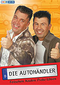 Film: Die Autohndler - Best of