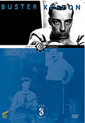Film: Buster Keaton - DVD 3