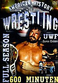 Film: American History of Wrestling - UWF 1 - 5