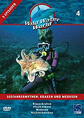 Film: WILD WATER WORLD - Vol. 4: Seefahrermythen: Kraken und Medusen