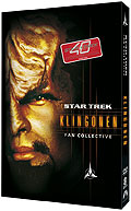 Star Trek - Klingonen-Box