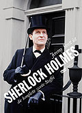 Sherlock Holmes - Staffel 2