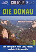 Film: Kul-Tour: Die Donau - Teil 1