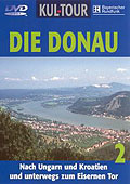 Film: Kul-Tour: Die Donau - Teil 2