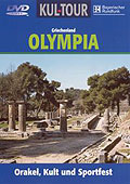 Film: Kul-Tour: Griechenland - Olympia
