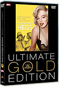 Film: Manche mgen's heiss - Ultimate Gold Edition