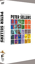 Film: Peter Sellers - The Collection