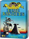 Time Bandits - Jubilums-Ausgabe