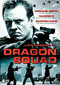 Film: Dragon Squad