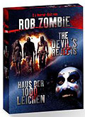 Film: Rob Zombie Box
