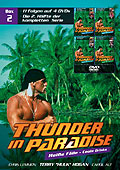 Film: Thunder in Paradise - Heie Flle - Coole Drinks - Box 2