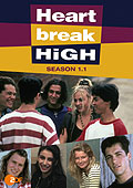 Film: Heartbreak High - Season 1.1