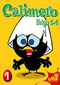 Calimero - DVD 1